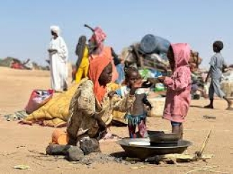 السودان.. الأمم المتحدة &quot;قلقة&quot; إزاء تدهور أوضاع حقوق الإنسان بالفاشر
